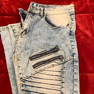 Men’s jeans